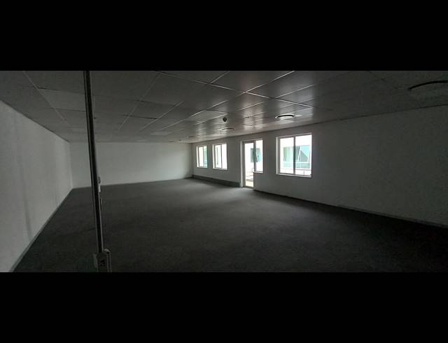 475M² OFFICE TO LET IN MORNINGSIDE